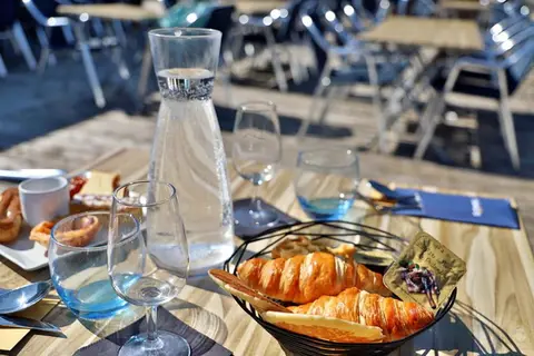 Sowell Hotels Mont Blanc & Spa in Saint-Gervais-les-Bains, foto 3