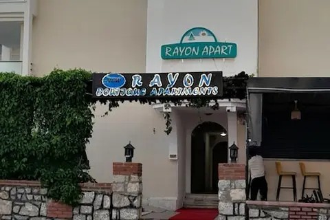 Rayon Apart in Marmaris — foto 27