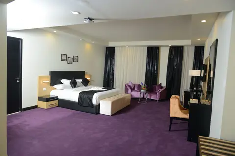 Eastern Al Montazah Hotel in Alexandrië — foto 5