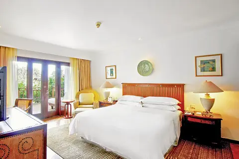 Sheraton Senggigi Beach Resort in Senggigi, foto 4