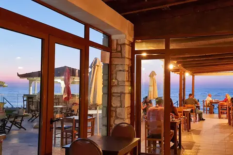 Ekavi Hotel in Rethimnon — foto 8