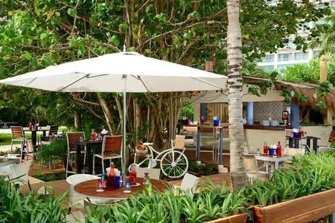 Live Aqua Beach Resort Cancun in Live Aqua Beach Resort, foto 11