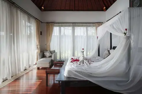 Bali Prime Villas in Kuta Utara — foto 6