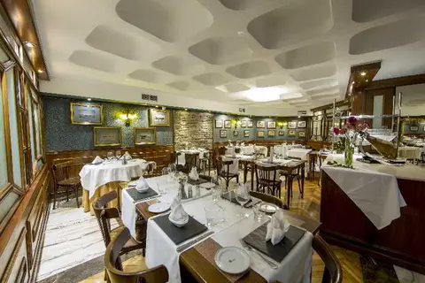 Eurostars Araguaney in Santiago de Compostella, foto 4