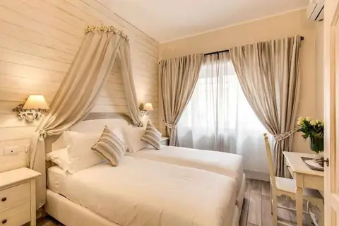 Casa Mia Vaticano in Rome, foto 6