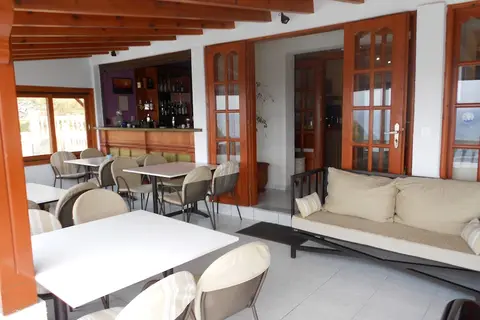Sunrise Beach Hotel in Δημοτική Ενότητα Βαθέος — foto 28