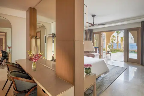 Four Seasons Resort Sharm El Sheikh in Sharm El Sheikh — foto 25