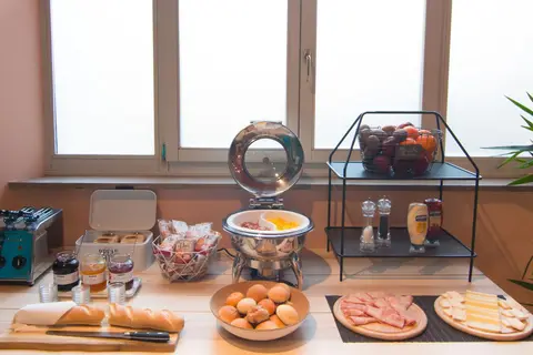 B&B HOTEL Treviso in Treviso, foto 23