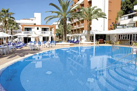 HSM Linda Playa in Calvià, foto 10