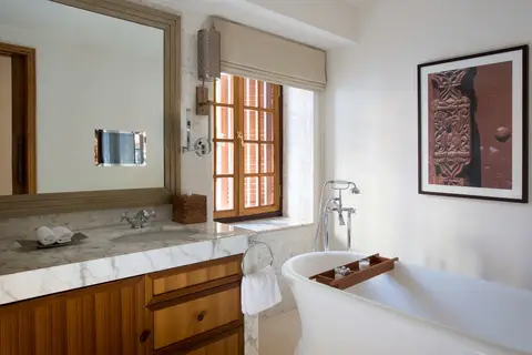 Park Hyatt Zanzibar in Mkunazini — foto 20