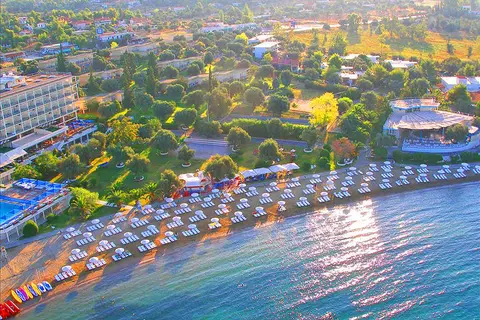 Palmariva Beach Hotel in Brown Beach Hotel, foto 20