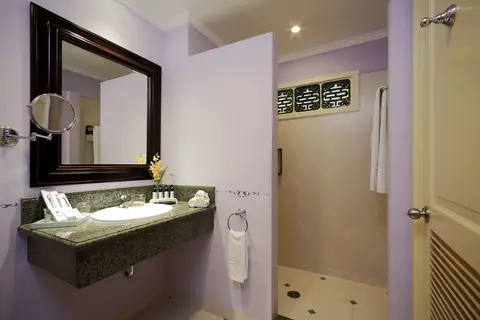 La Veranda Resort Phu Quoc - MGallery in Phu Quoc — foto 29