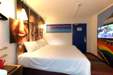ibis Koeln Centrum in Keulen — foto 6