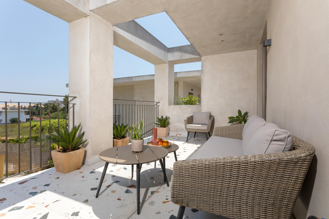 Agave Boutique Hotel foto 1