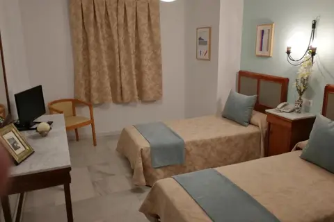 Hotel Maestre in Córdoba, foto 12