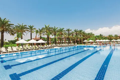 Club Calimera Serra Palace in Manavgat, foto 20