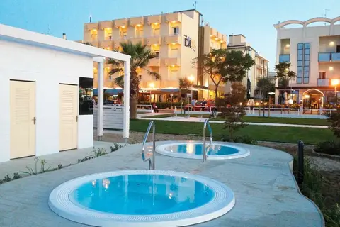 Hotel Ida in Rimini, foto 3