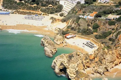 Hotel Pestana Alvor Praia foto 1