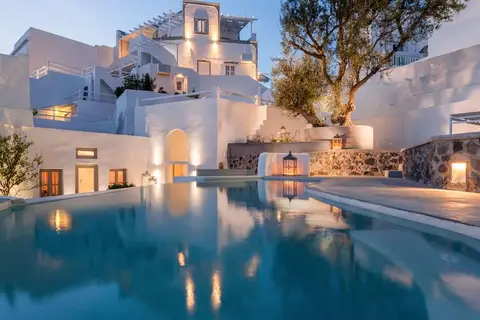 Senses Suites in Senses Boutique Hotel, foto 18
