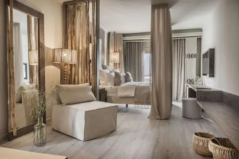 Palladium Boutique Hotel in Municipality of Mykonos, foto 12