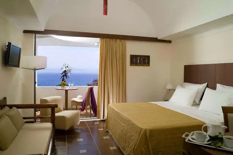 Wyndham Loutraki Poseidon Resort in Δημοτική Ενότητα Λουτρακίου - Περαχώρας — foto 15
