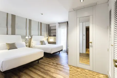 Hotel Anabel in Lloret de Mar — foto 23