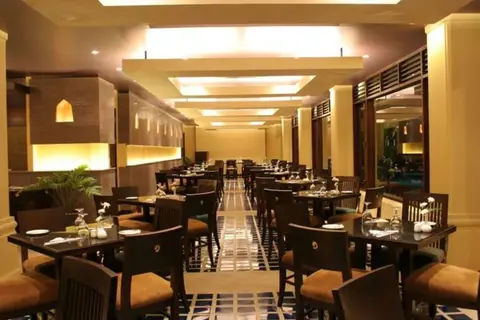 Patong Paragon Resort & Spa in ตำบลป่าตอง — foto 6