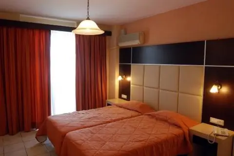 Hotel Alexander The Great in Δημοτική Ενότητα Λαγανά — foto 3