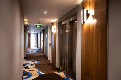 Elke Spa Hotel in Sant Feliu de Guíxols — foto 22