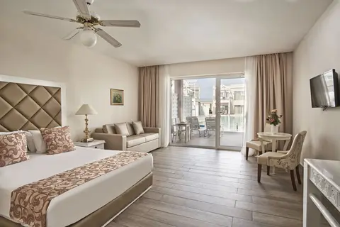 Sandy Villas Resort in Άγιος Γεώργιος — foto 11