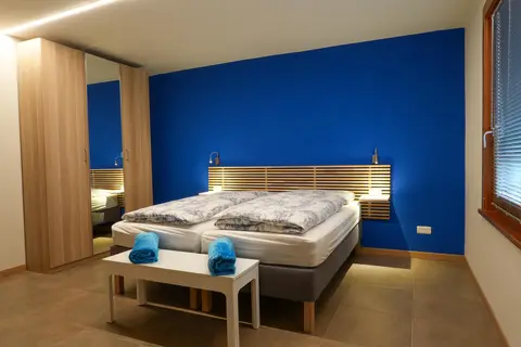 Apartment Mountain Bliss in Livigno
