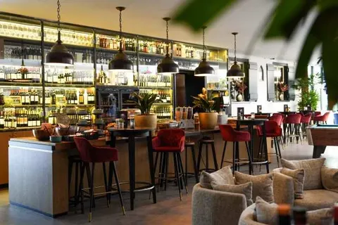 Hotel Het Witte Paard foto 18