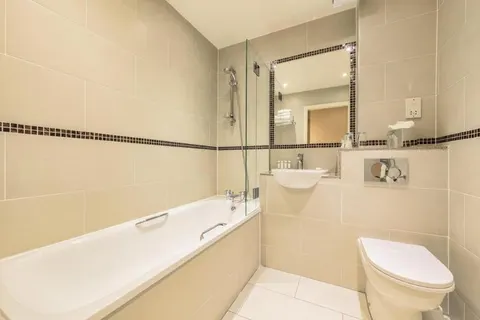 Holyrood Aparthotel in Edinburgh — foto 4