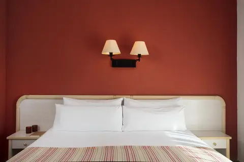 Luna Park Yoga & Spa Hotel in Malgrat de Mar — foto 4