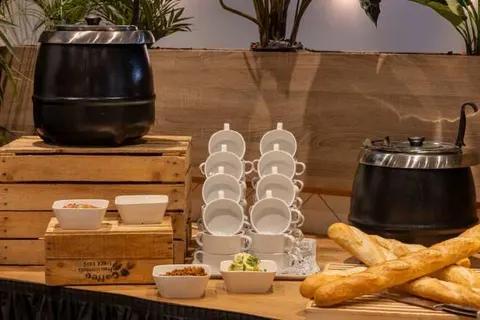 Best Western Amsterdam foto 10