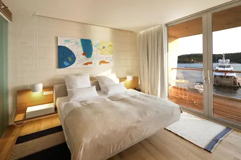 D-Resort Sibenik in Baška — foto 28