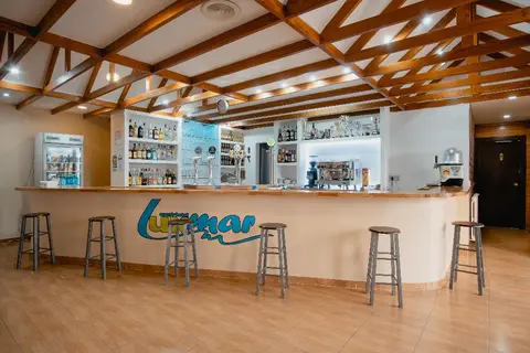 Apartamentos Luxmar in Benidorm — foto 5