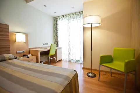 Riviera Beach Hotel in Benidorm, foto 4