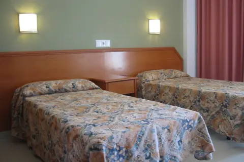 Hotel Joya in Benidorm — foto 23