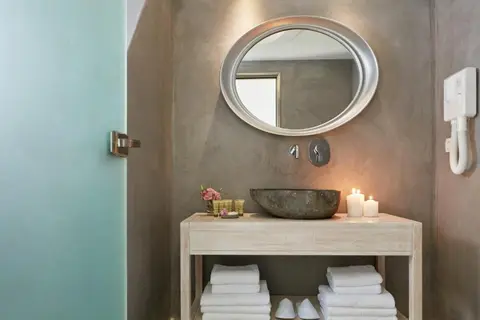 Santorini Palace Hotel in Δημοτική Ενότητα Θήρας — foto 20