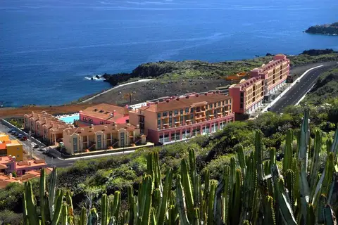 Aparthotel Las Olas in Breña Baja — foto 10