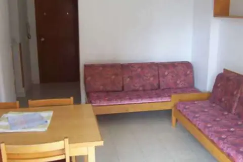 Europa Center Apartments in Benidorm — foto 13