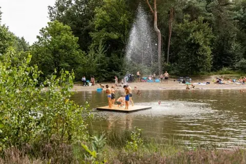 Arden Parks Baalse Hei in Turnhout, foto 7