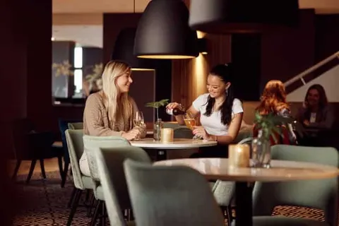 Van der Valk Hotel Veenendaal foto 19