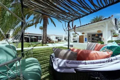 Bungalows El Palmital by PMC Resorts in Playa del Inglés — foto 20