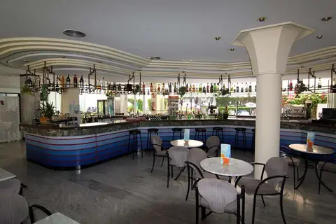 Maracaibo Aparthotel in Can Picafort — foto 6