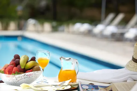 L'Hermitage Hotel & Spa in Bunyola — foto 5