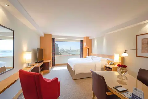 Hyatt Regency Dubai in Dubai — foto 3