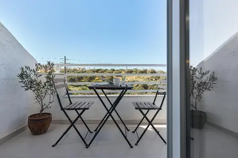 Charm Hotel in Chersonissos — foto 2