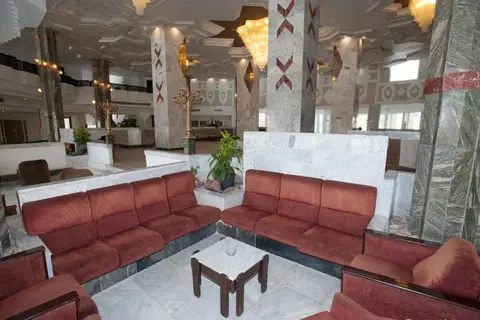 Hotel Club Thapsus in Mahdia — foto 10